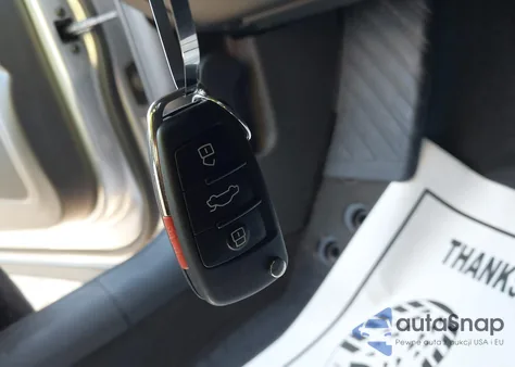 2018 Audi Q3 2.0T Premium/2.0T Sport Premium from USA, damaged, VIN WA1ECCFS0JR025124